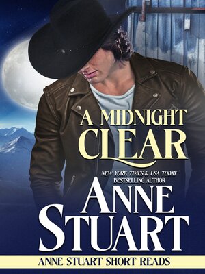 cover image of A Midnight Clear